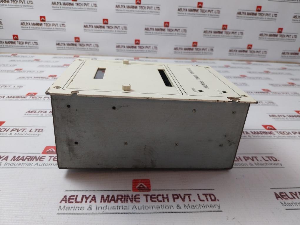 Cbm-520L-40Rf220-cmon Terminal Panel Printer 220V