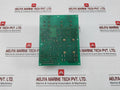 Cbm-710 Ps Output Circuit Board Jrc