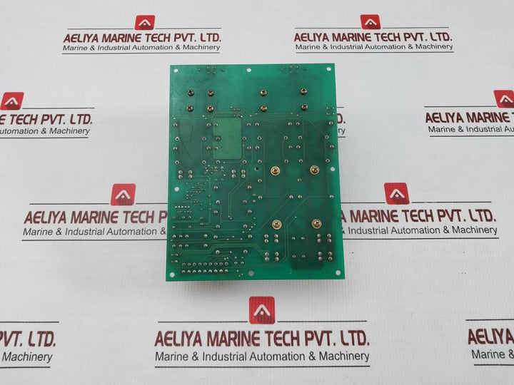 Cbm-710 Ps Output Circuit Board Jrc