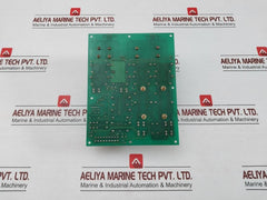 Cbm-710 Ps Output Circuit Board Jrc