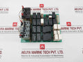 Cbm-710 Ps Output Circuit Board Jrc