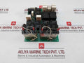 Cbm-710 Ps Output Circuit Board Jrc