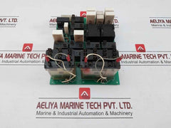 Cbm-710 Ps Output Circuit Board Jrc