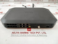Cbr2-T Comcast Business Modem/Router Input: 100-120v- 1.5a, 50/60hz Comcast