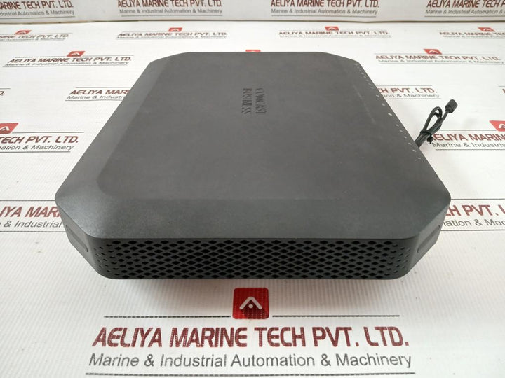 Cbr2-T Comcast Business Modem/Router Input: 100-120v- 1.5a, 50/60hz Comcast