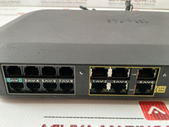 Cbr2-T Comcast Business Modem/Router Input: 100-120v- 1.5a, 50/60hz Comcast