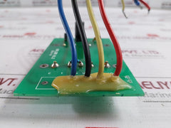 Cbs V1.2 Control Board Cbs502405, 7482618cr