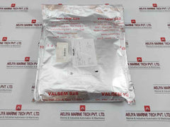 Cbt-1200H M50/Re Butterfly Valve Metallic Seal For Cargo System Velan