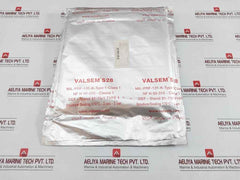 Cbt-1200H M50/Re Butterfly Valve Metallic Seal For Cargo System Velan