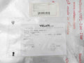 Cbt-1200H M50/Re Butterfly Valve Metallic Seal For Cargo System Velan