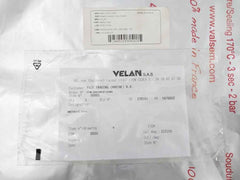 Cbt-1200H M50/Re Butterfly Valve Metallic Seal For Cargo System Velan