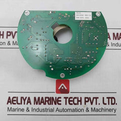 Cbu-a0222 C01091-2 Power Supply Pcb Module Rev.03 Ps43
