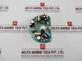 Cbu-a0222 C01091-2 Power Supply Pcb Module Rev.03 Ps43