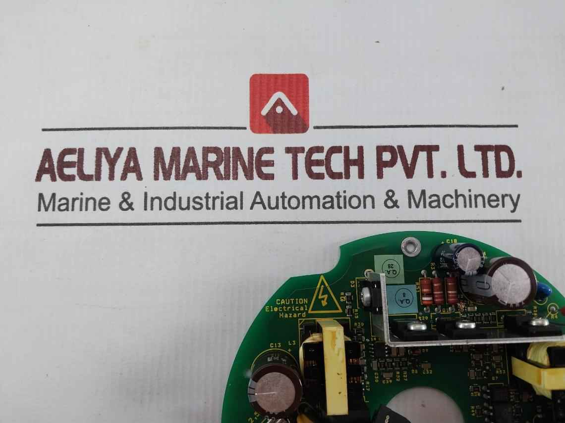 Cbu-a0222 C01091-2 Power Supply Pcb Module Rev.03 Ps43