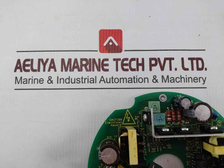 Cbu-a0222 C01091-2 Power Supply Pcb Module Rev.03 Ps43