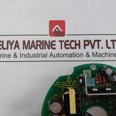 Cbu-a0222 C01091-2 Power Supply Pcb Module Rev.03 Ps43