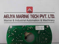 Cbu-a0222 C01091-2 Power Supply Pcb Module Rev.03 Ps43