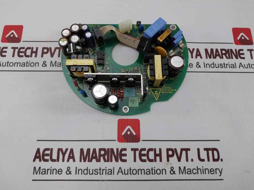 Cbu-a0222 C01091-2 Power Supply Pcb Module Rev.03 Ps43