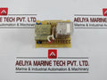 Cbu-systemtechnik Lsp-cu23 Printed Circuit Board My4 Dc12-24V 24Vdc 10-28V