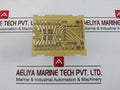 Cbu-systemtechnik Lsp-cu23 Printed Circuit Board My4 Dc12-24V 24Vdc 10-28V