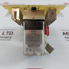 Cbu-systemtechnik Lsp-cu23 Printed Circuit Board My4 Dc12-24V 24Vdc 10-28V