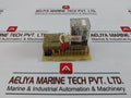 Cbu-systemtechnik Lsp-cu23 Printed Circuit Board My4 Dc12-24V 24Vdc 10-28V