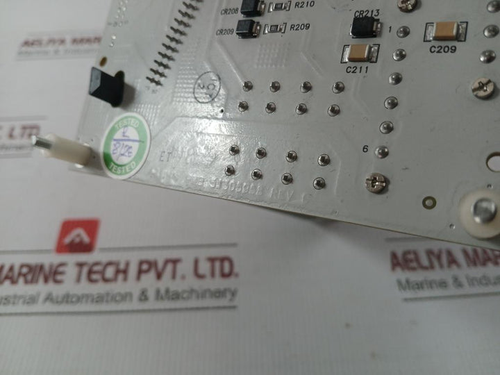 Cc-Paim01-Low-Level-Analog-Mux-Module-Brand-Honeywell-51405045-175-24vdc-80ma-11