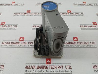 Cc-Paim01-Low-Level-Analog-Mux-Module-Brand-Honeywell-51405045-175-24vdc-80ma-2