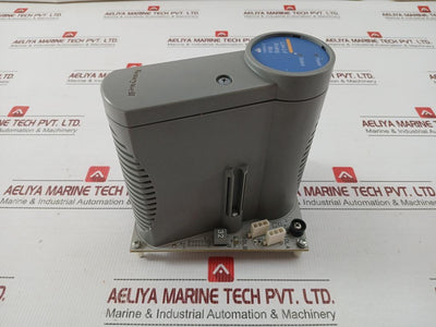 Cc-Paim01-Low-Level-Analog-Mux-Module-Brand-Honeywell-51405045-175-24vdc-80ma-4