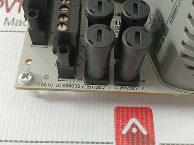 Cc-Paim01-Low-Level-Analog-Mux-Module-Brand-Honeywell-51405045-175-24vdc-80ma-6