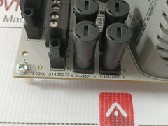 Cc-Paim01-Low-Level-Analog-Mux-Module-Brand-Honeywell-51405045-175-24vdc-80ma-6