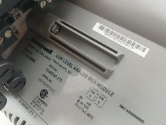 Cc-Paim01-Low-Level-Analog-Mux-Module-Brand-Honeywell-51405045-175-24vdc-80ma-8