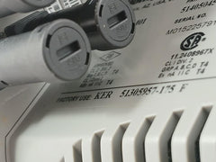 Cc-Paim01-Low-Level-Analog-Mux-Module-Brand-Honeywell-51405045-175-24vdc-80ma-9