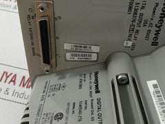 Cc-Pdob01-Digital-Output-Module-By-Honeywell-24v-110ma-51405043-176-0c-Ta-60c-8