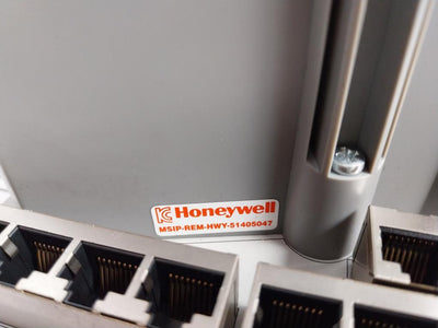 Cc-pcf901-Control-Firewell-Module-24-Vdc-Rev-J1-F-Honeywell-51405047-176-4