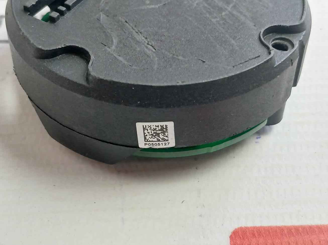 Cca 3031-583 Hart Communication Protocol Rosemount