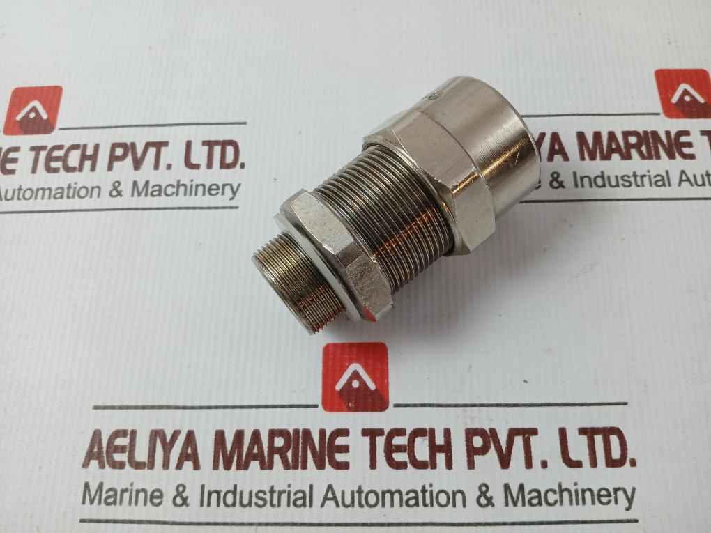 Ccg 3821 Flp Cable Gland 3Flp 12A 2B 2C