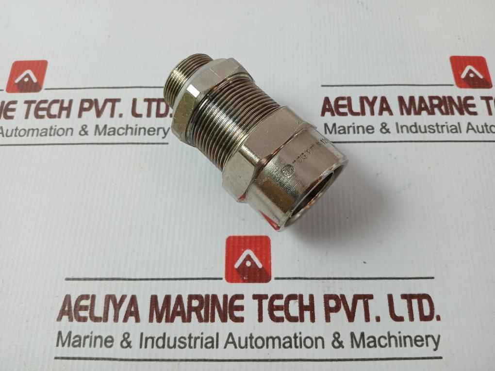 Ccg 3821 Flp Cable Gland 3Flp 12A 2B 2C