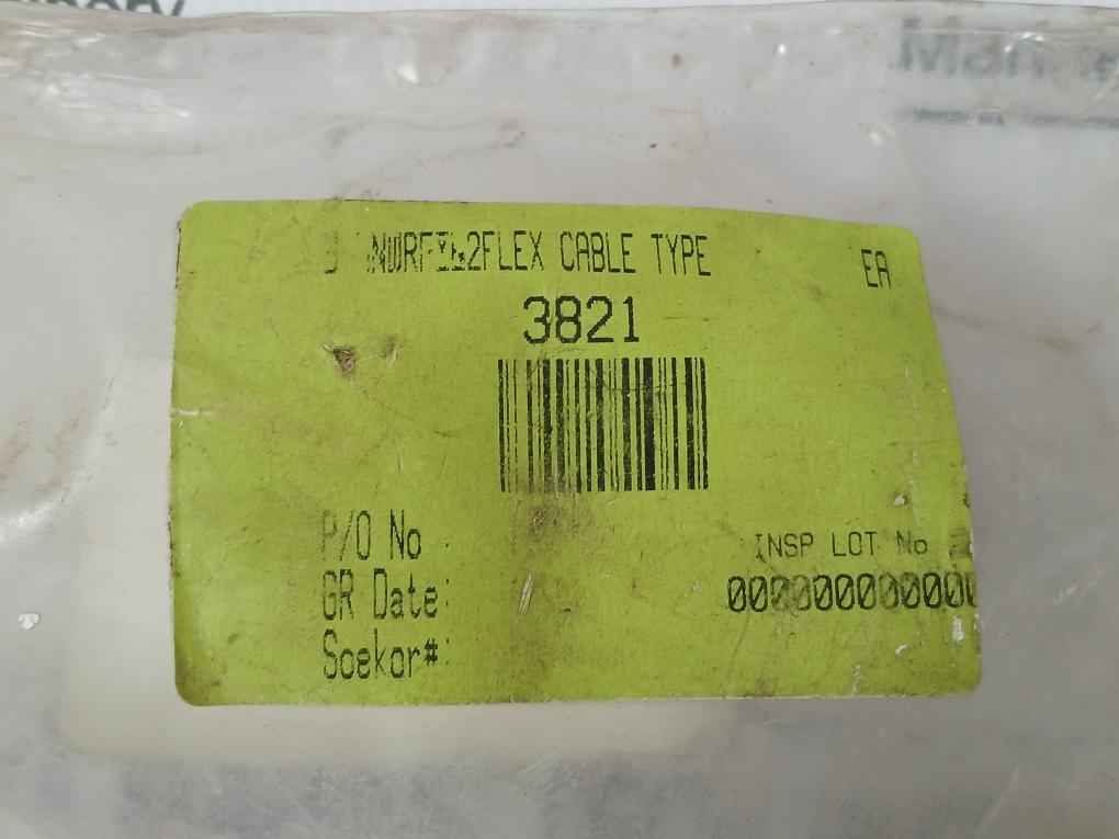 Ccg 3821 Flp Cable Gland 3Flp 12A 2B 2C