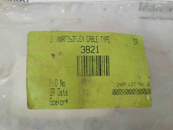 Ccg 3821 Flp Cable Gland 3Flp 12A 2B 2C