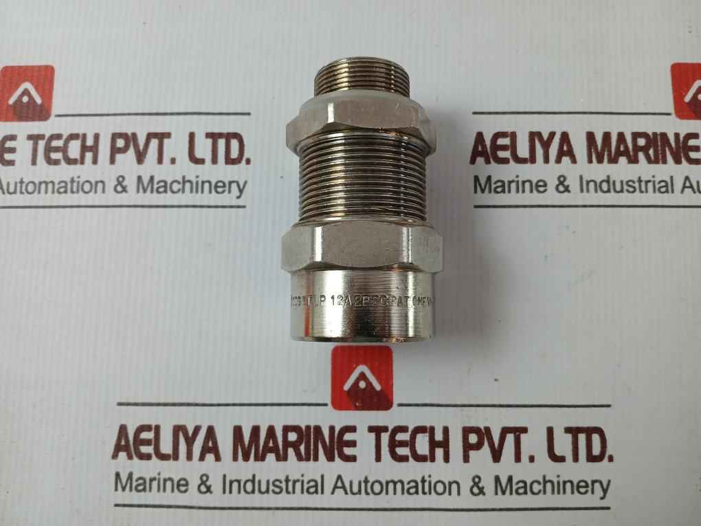 Ccg 3821 Flp Cable Gland 3Flp 12A 2B 2C