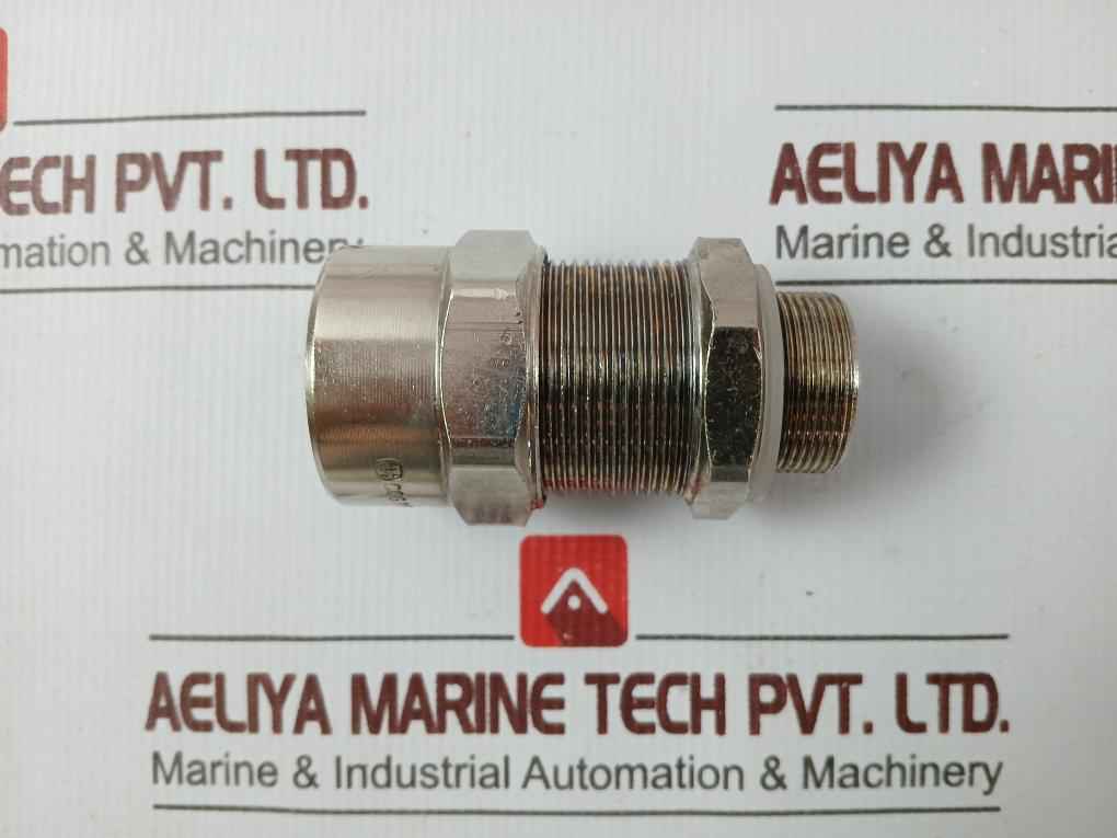 Ccg 3821 Flp Cable Gland 3Flp 12A 2B 2C