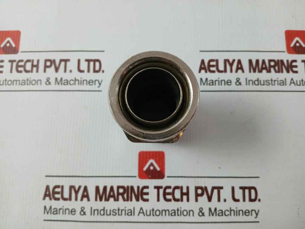 Ccg 3821 Flp Cable Gland 3Flp 12A 2B 2C