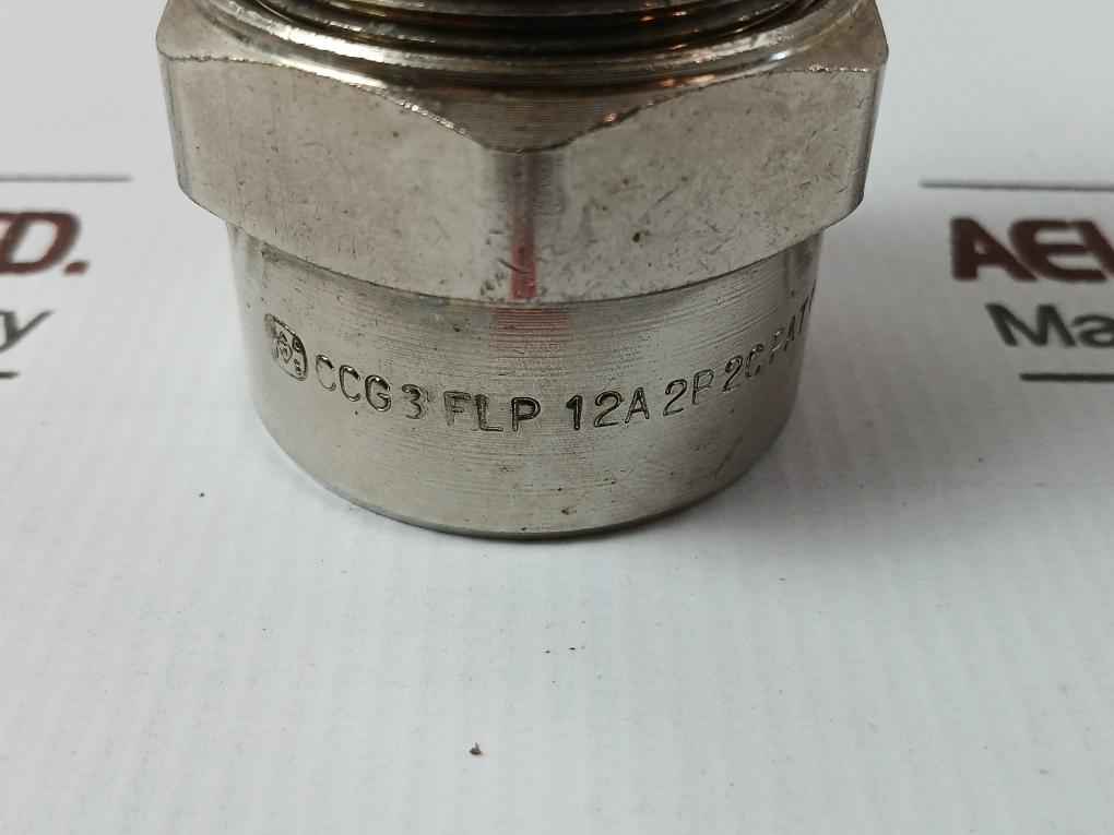 Ccg 3821 Flp Cable Gland 3Flp 12A 2B 2C