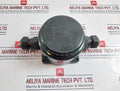 Ccg Posifit N°0 Junction Box Dip T6 Ip66/68