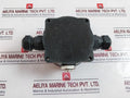 Ccg Posifit N°0 Junction Box Dip T6 Ip66/68
