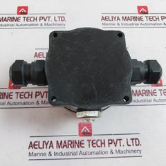 Ccg Posifit N°0 Junction Box Dip T6 Ip66/68