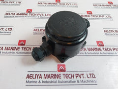 Ccg Posifit N°0 Junction Box Dip T6 Ip66/68