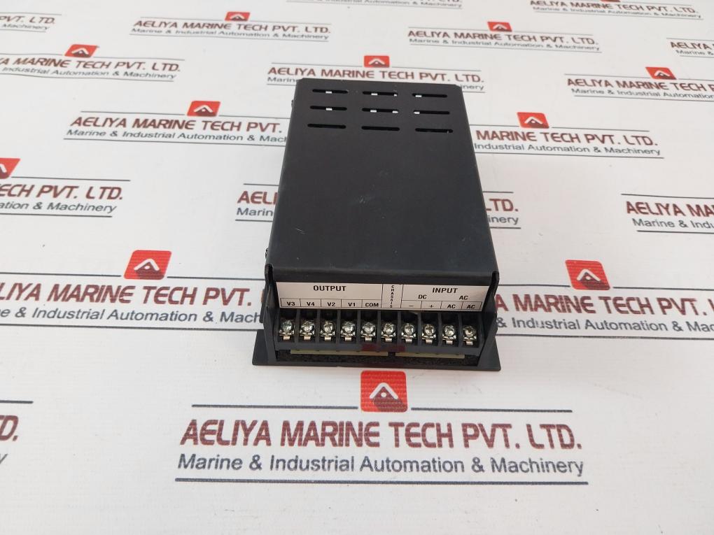 Cci Power Supplies Vt25-373-10/Xx 20-60V Dc 3A