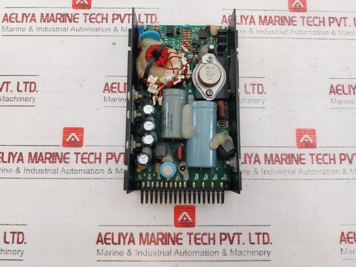 Cci Power Supplies Vt25-373-99/X9 Converter 2501-0009Frc 20-60V,Dc 3A 5Vdc/4A